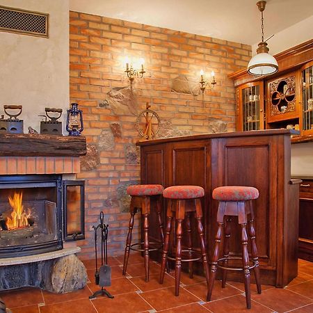 Comfortable Holiday Home Grabczyn מראה חיצוני תמונה