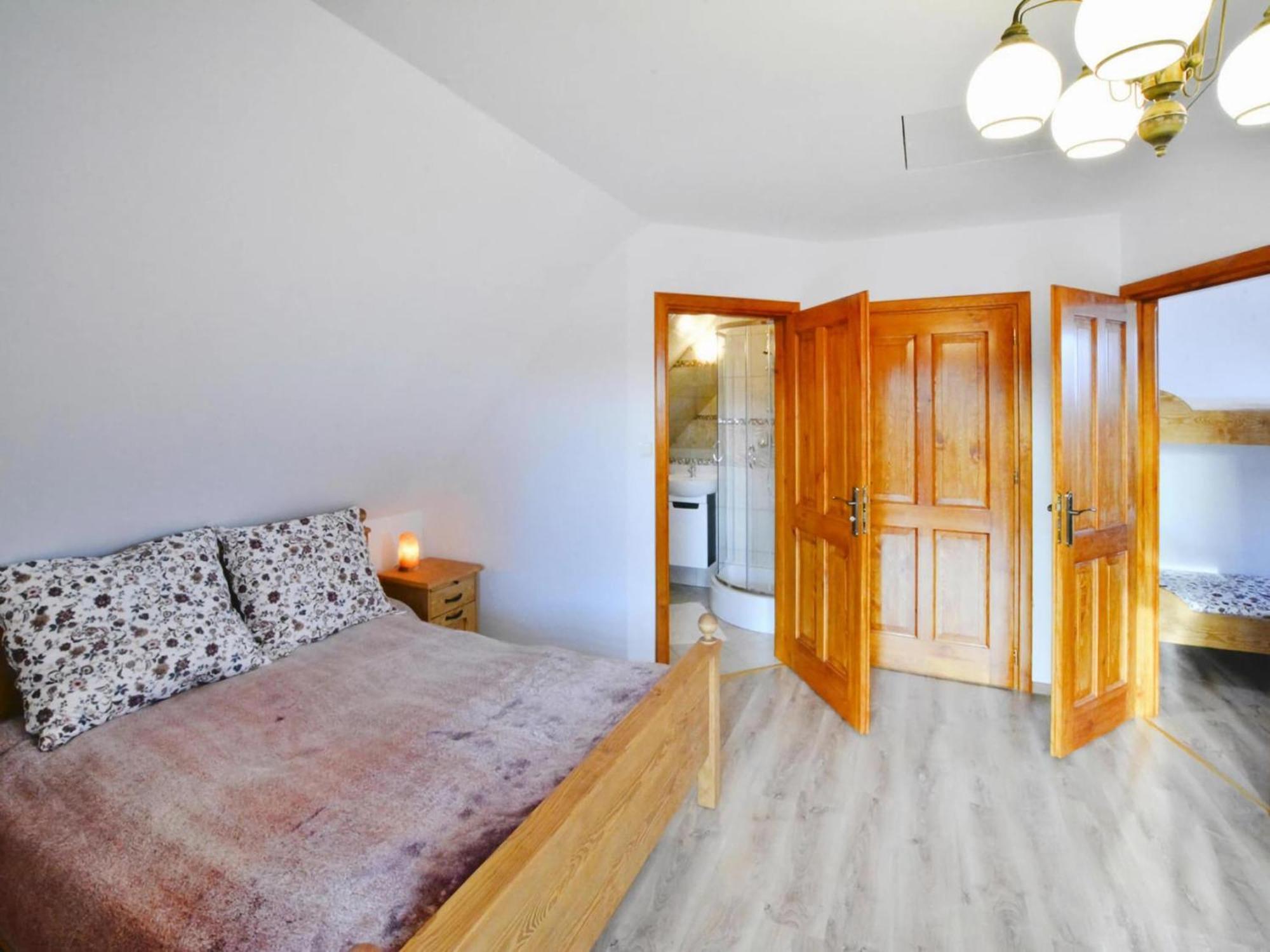 Comfortable Holiday Home Grabczyn מראה חיצוני תמונה