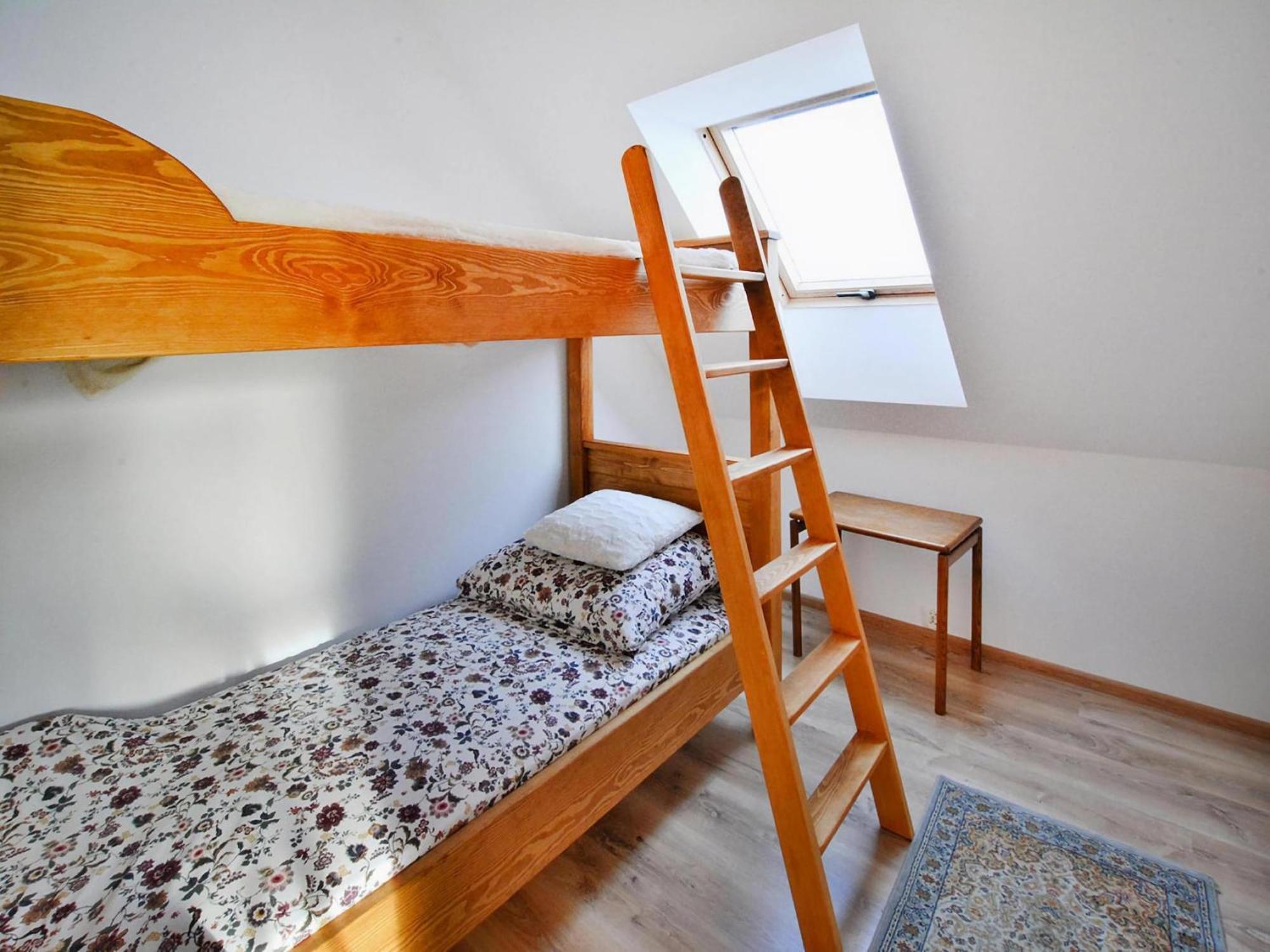 Comfortable Holiday Home Grabczyn מראה חיצוני תמונה
